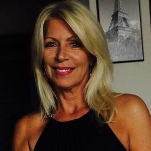 Meet your Posher, Cathy